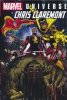 MARVEL UNIVERSE BY CHRIS CLAREMONT OMNIBUS HC [STANDARD] [9781302907150] **PROMOCJA TOMY**